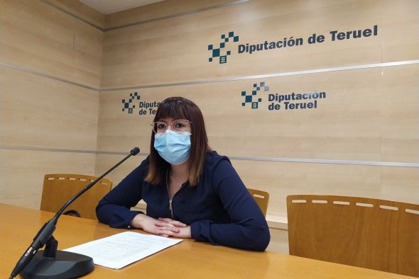 La Diputación de Teruel lanza una campaña de apoyo al esquí para escolares con descuentos a los centros educativos