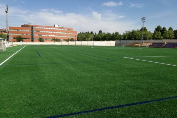 La ciudad de Teruel se postulará como subsede o centro de entrenamiento del Mundial de Fútbol 2030