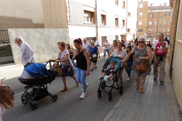 Teruel se mantiene como la segunda provincia con mayor aumento porcentual de la natalidad, solo superada por Palencia