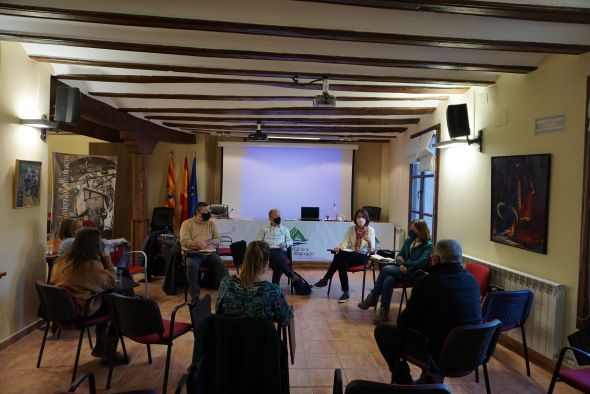 Un proyecto de la Universidad Complutense pide ver la España rural como un espacio de oportunidad