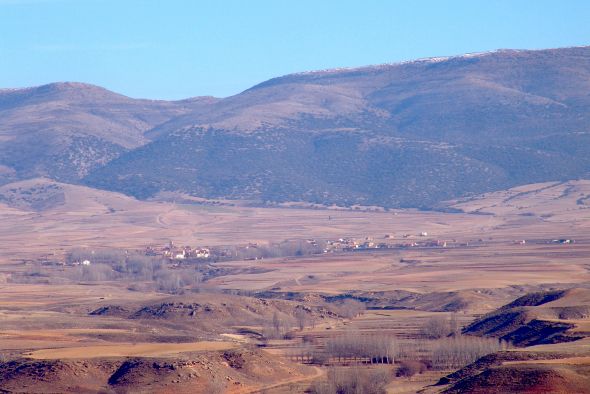 La Torrecilla de Escorihuela, nuevas claves sobre el poblamiento andalusí del valle del Alfambra