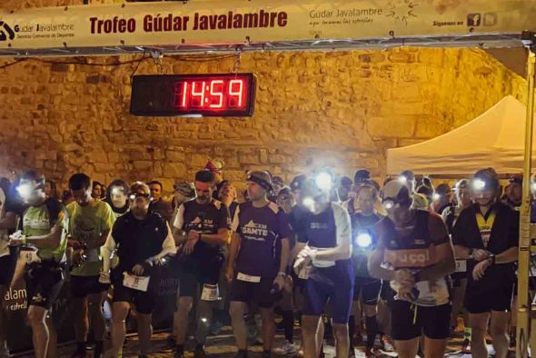 El Trofeo de Gúdar-Javalambre ya tiene fechas oficiales para este año