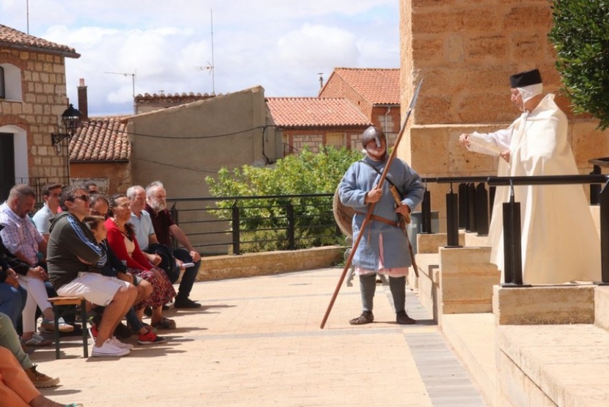 Arcatur pide que se avance en la construcción del Museo de la Guerra Civil de Teruel