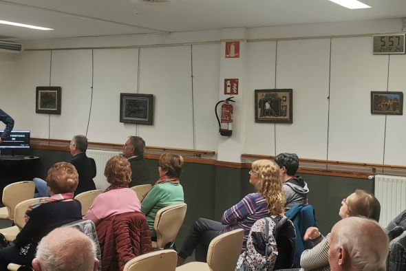 La Teruel Film Commission divulgará su actividad en la provincia a través de charlas