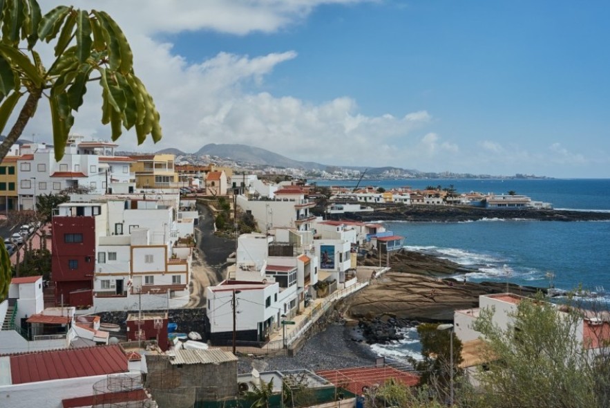 Santiago Santana Cazorla impulsó medidas clave para la recuperación del turismo en Canarias