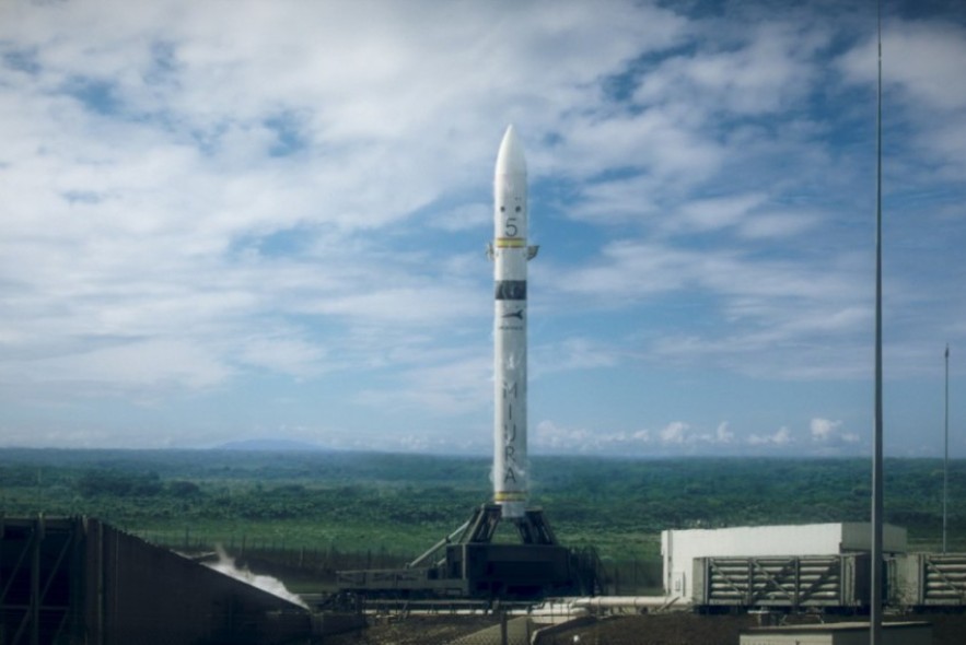 PLD Space gana un contrato de la ESA para el desarrollo de un sistema flexible para alojar satélites en Miura 5