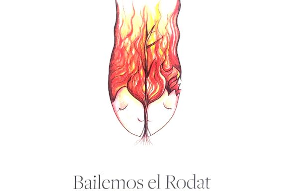 Beatriz Royo y Raquel Arnedo publican ‘Bailemos el Rodat’ con Fragolino