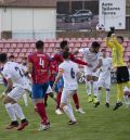 La SD Huesca acompañará al CD Teruel y al Brea en el ascenso a la nueva Segunda División de la RFEF