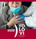 El Museo de Teruel se une a Fotoperiodistas de Aragón para presentar la exposición ‘2020 YoLoVi’