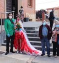 El número de matrimonios cae un 26% en la provincia de Teruel por el coronavirus