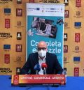 El CCA de Teruel presenta una herramienta para que los comercios conozcan su grado de digitalización