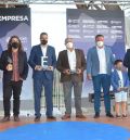 Premio Empresa Teruel 2021: los empresarios se conjuran para aprovechar nuevas oportunidades