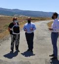 La Diputación de Teruel tiene previsto licitar pronto la obra del tramo que falta para concluir la carretera de Escorihuela