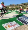 El Regional de Pump Track debuta en La Ginebrosa