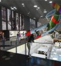 El Museo de la Guerra Civil-Batalla de Teruel abrirá al público en el primer semestre del año 2023