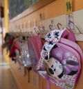 Cerradas en Teruel 27 aulas por casos de covid desde el inicio curso escolar