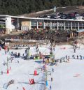 Empresarios turísticos y comarca Gúdar-Javalambre lanzan una oferta especial para esquiar de enero a marzo