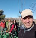 Apadrinaunolivo.org está a la búsqueda del nuevo agricultor tras lograr su reto navideño