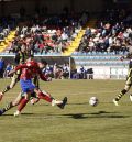 El CD Teruel se impone en casa al Andratx por 2-0