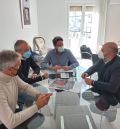 La Cámara de Teruel estrecha vínculos de colaboración con los municipios del Bajo Martín