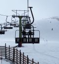 Javalambre da por terminada la temporada invernal y Valdelinares cerrará el domingo, 27 de marzo