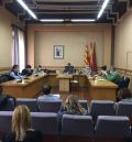 El Ayuntamiento de Alcañiz financiará con 150.000 euros de remanentes las obras del campo de fútbol