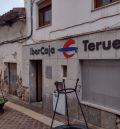 Quejas en Alcalá y Villafranca del Campo por la eliminación de los cajeros de Ibercaja