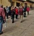 La oficina de turismo de Cantavieja ofrece visitas guiadas en Semana Santa