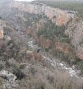 Gúdar-Javalambre explotará turísticamente el Mijares con una pasarela a 150 metros de altura