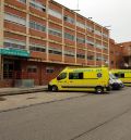 El Salud prevé un 20% más de intervenciones quirúrgicas en el Polanco y un 17% en el hospital de Alcañiz