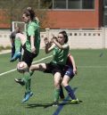 Fuensport y CD Teruel se enfrentarán el domingo en la Copa Centenario Femenino