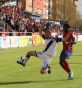 El CD Teruel despide la temporada en casa luchando por la cuarta plaza