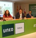 La Uned de Teruel inicia cursos de verano  con la despoblación y el territorio como ejes