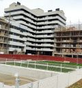 La compraventa de viviendas aumenta un 18,4% en el primer trimestre en la provincia de Teruel