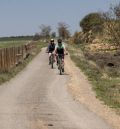 Una red de vías ciclistas conectará el núcleo urbano de Teruel con sus barrios rurales