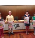 La Comunidad de Teruel organiza campamentos de verano enmarcados dentro del Plan Corresponsables