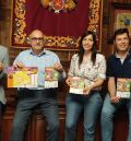 El comercio de Teruel busca clientes entre quienes asisten al Congreso del Toro de Cuerda