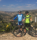 Juan Carlos Pascual, Presidente del Club Ciclista Ejulve: “Esperamos a 800 ciclistas  y 250 voluntarios en la XII BTT Masadas de Ejulve, la más dura”