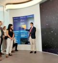 Galáctica abre sus puertas el miércoles con el objetivo de convertirse en una referencia del astroturismo