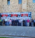 Más de 300 personas participarán en la 38º edición de la Baja España Aragón la próxima semana en la provincia de Teruel