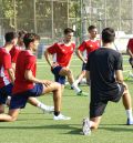 El Club Deportivo Teruel  buscará dar la campanada ante el Real Zaragoza