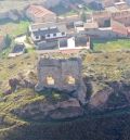CHA pide en  el Senado la recuperación del castillo de Cutanda