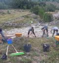 La Fundación Dinópolis realiza unas Jornadas de Puertas Abiertas en las excavaciones paleontológicas de El Castellar