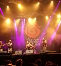 Pedro Antonio Sánchez, músico de la Groovy Celtic Band: “La música celta en España se encuentra viviendo un momento de grandeza absoluta”