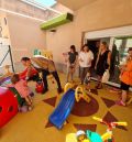 Faci dice que la escolarización temprana en el medio rural consolida el futuro de la escuela aragonesa
