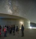 Galáctica reune a más de 6.700 visitantes en su primer verano y el 97 % asegura que volverá