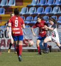El CD Teruel femenino deja  la competición por  falta de jugadoras