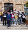 Doce jóvenes han mejorado su empleabilidad con formación en albañilería en Cáritas