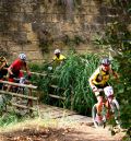 Suspendida la quinta prueba cicloturista de Calanda  por falta de inscripciones