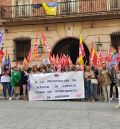 UGT y CCOO exigen ante CEOE Teruel subidas salariales que compensen la inflación